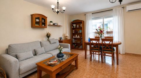 Foto 4 de Casa adosada en venta en Azud, Sant Joan de Moró, Castellón