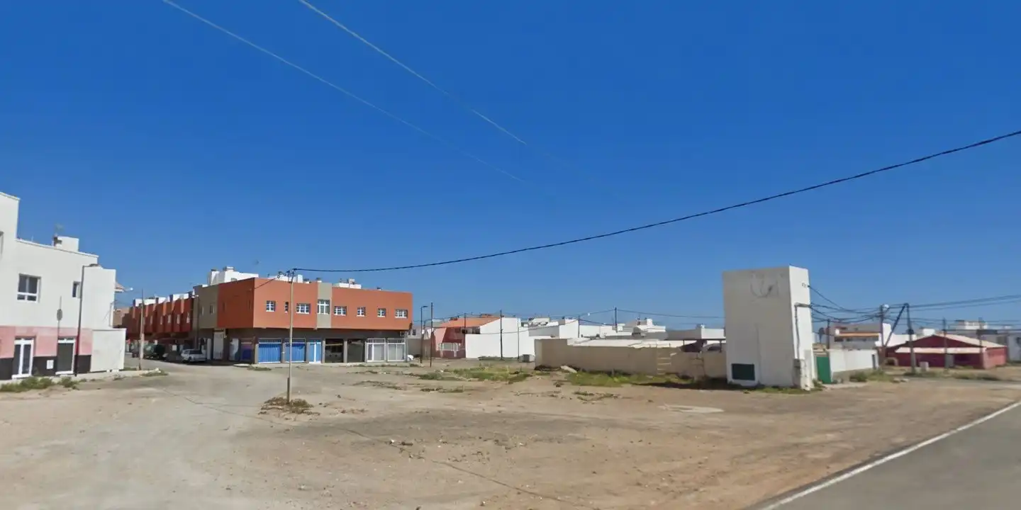 Residencial en venta en Puerto del Rosario