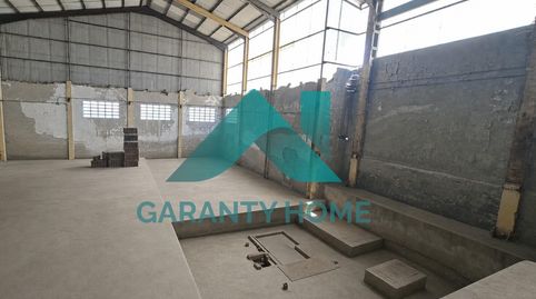 ESPECTACULAR PARCELA INDUSTRIAL CON DOS NAVES  JUNTO A LA A66, imatge 2