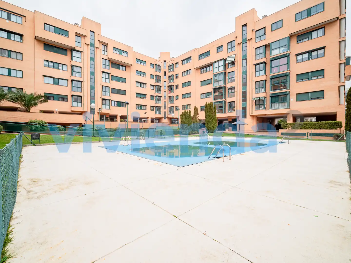 Appartement avec terrasse à louer à Avenida de los Arces, imagen 33