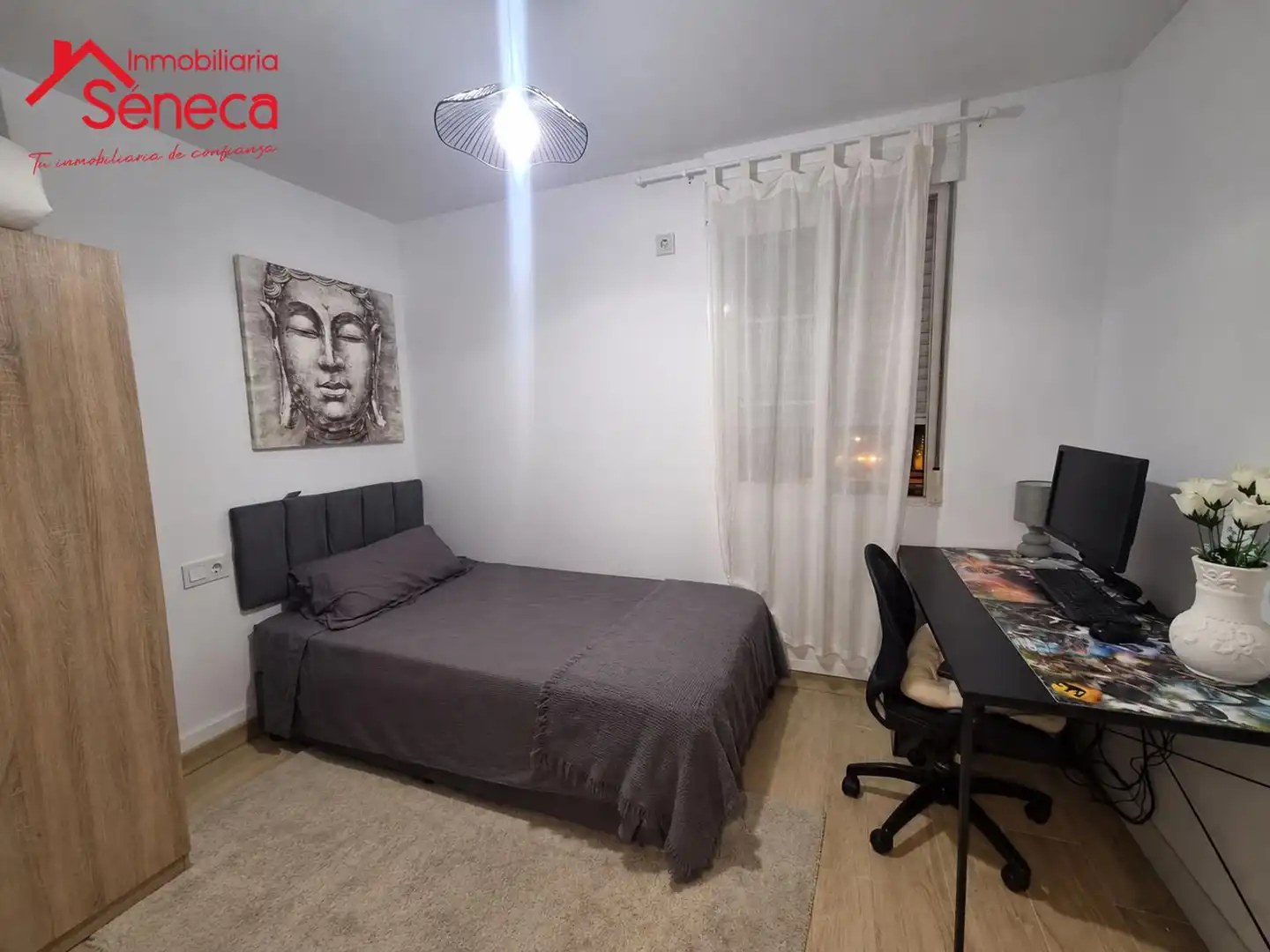 Habitación de Piso en venta en Córdoba con Aire acondicionado y Calefacción