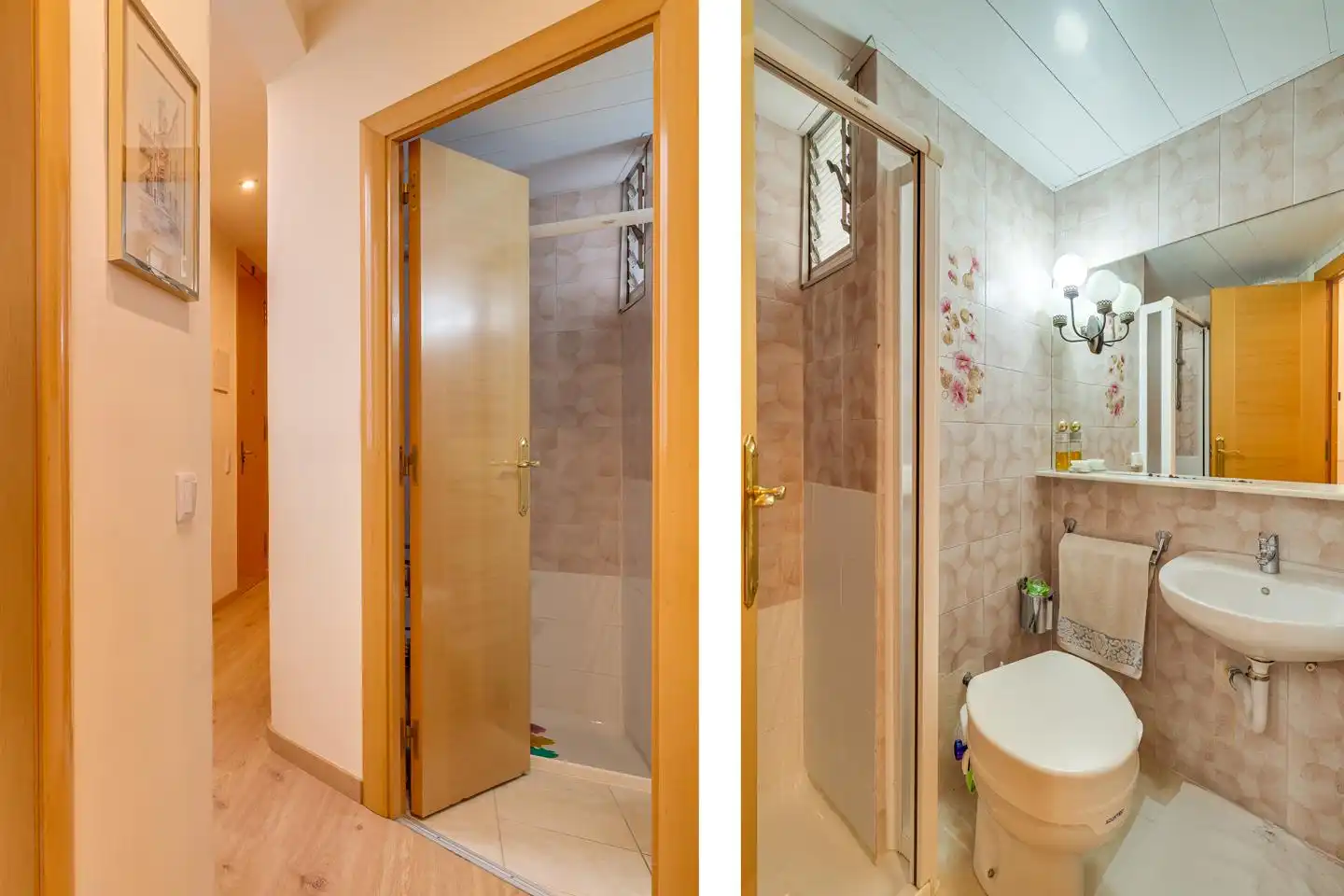 Bathroom of Buildings for sale in El Masnou