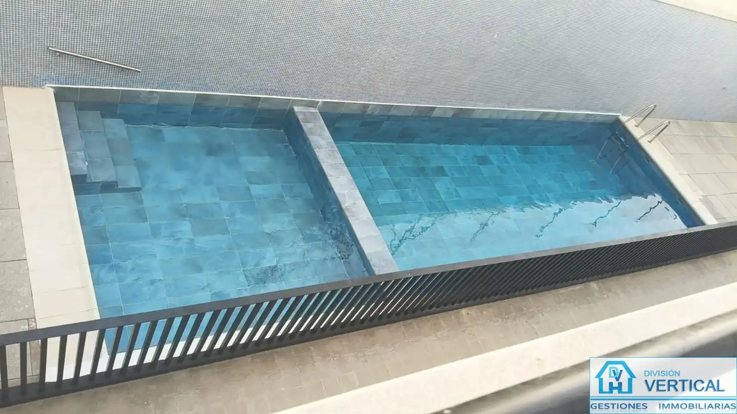 Bajo con terraza en venta en calle del Cid, imagen 27