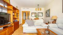 Living room of Flat for sale in Boadilla del Monte
