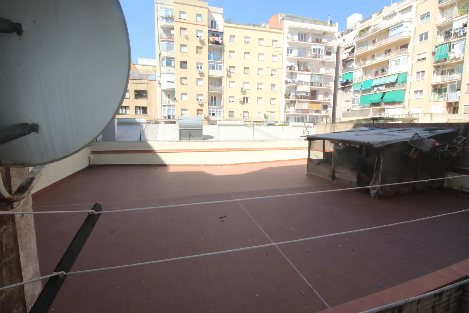 Wohnung mit Terrasse zum Verkauf in Eixample, imagen 12
