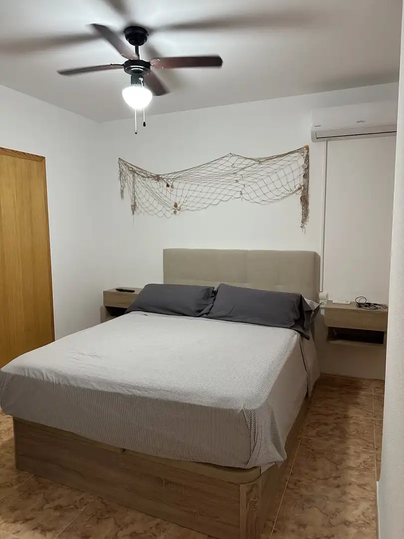 Apartments for rent in Sueca, Valencia