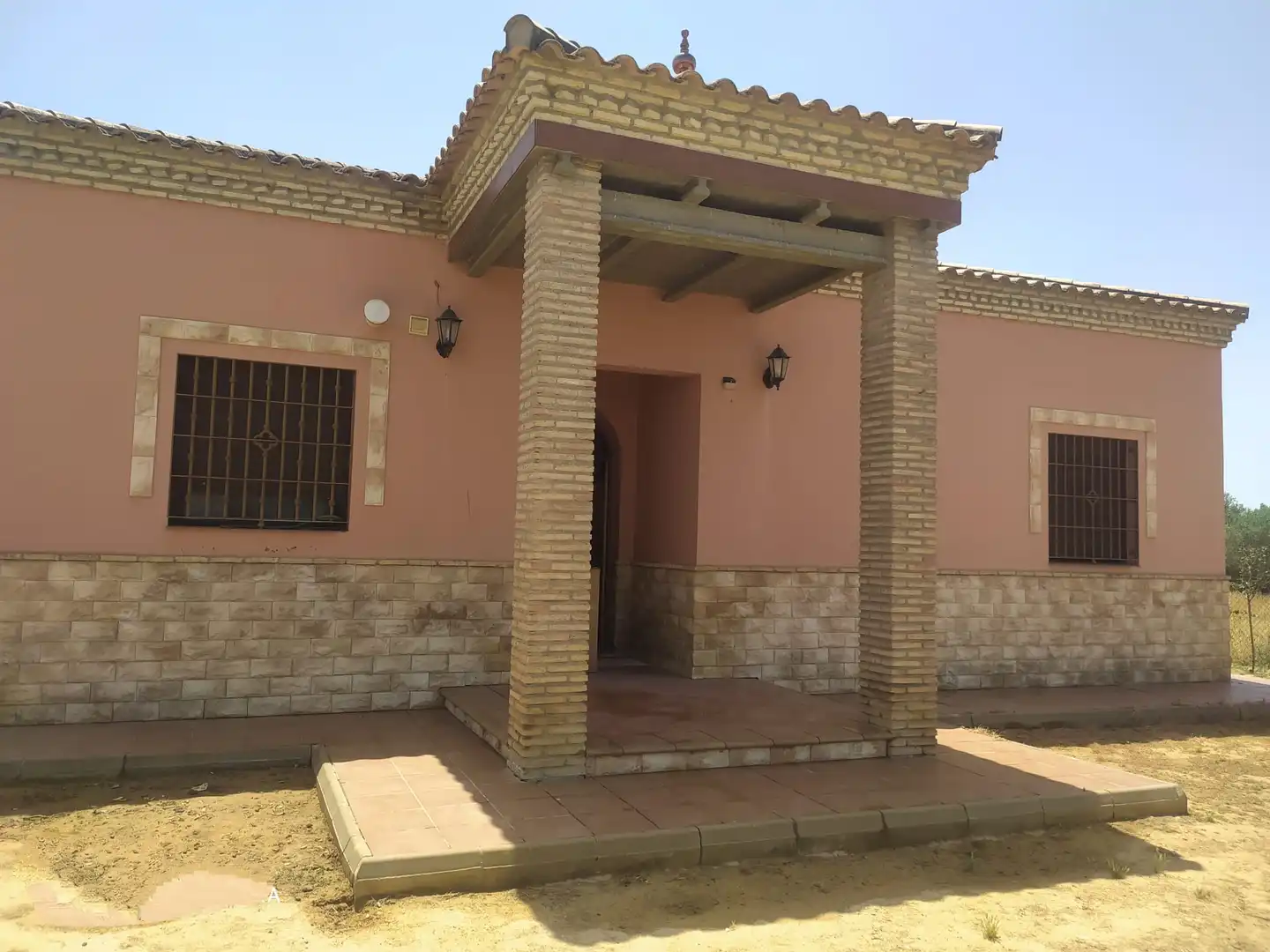 Finca rústica en venda a Carretera Don Rodrigo, 4, Pedanías Norte