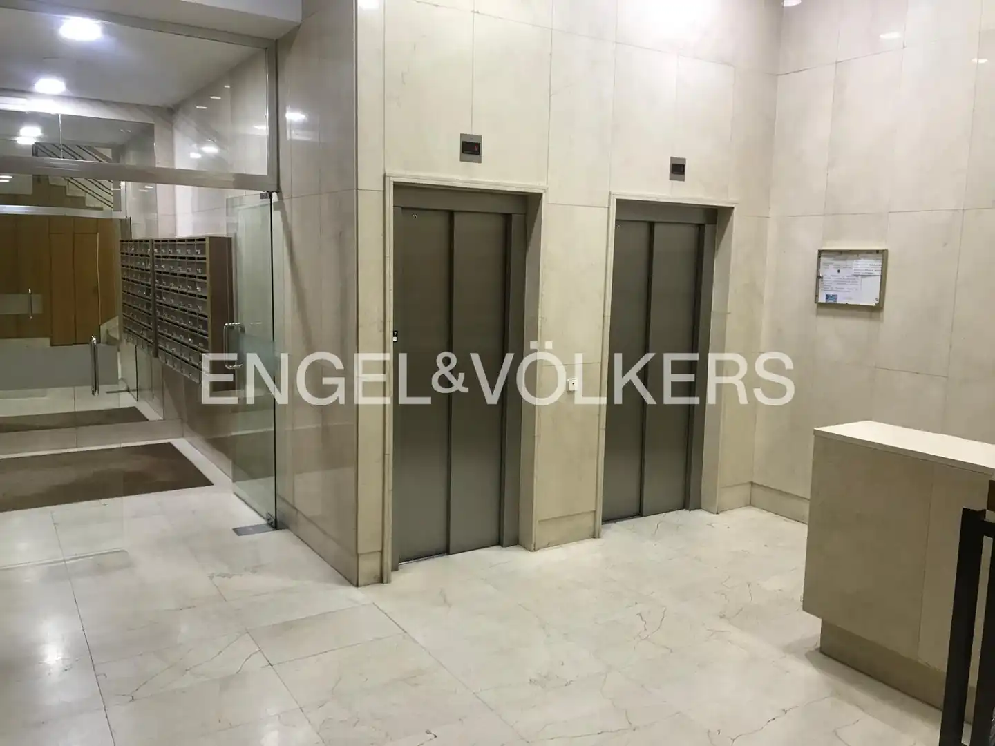 Piso de alquiler en Madrid con Aire acondicionado, Calefacción y Parquet