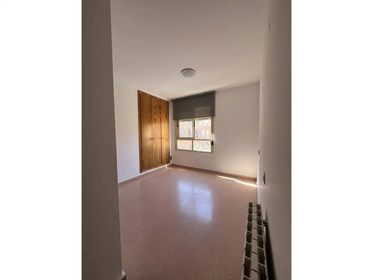 Habitación de Piso de alquiler en Sant Joan d'Alacant con Calefacción, Trastero y Balcón