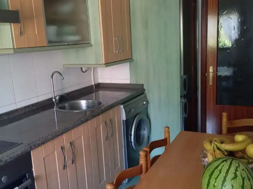 Piso con jardín en venta en Les Cigarreres 37, imagen 19