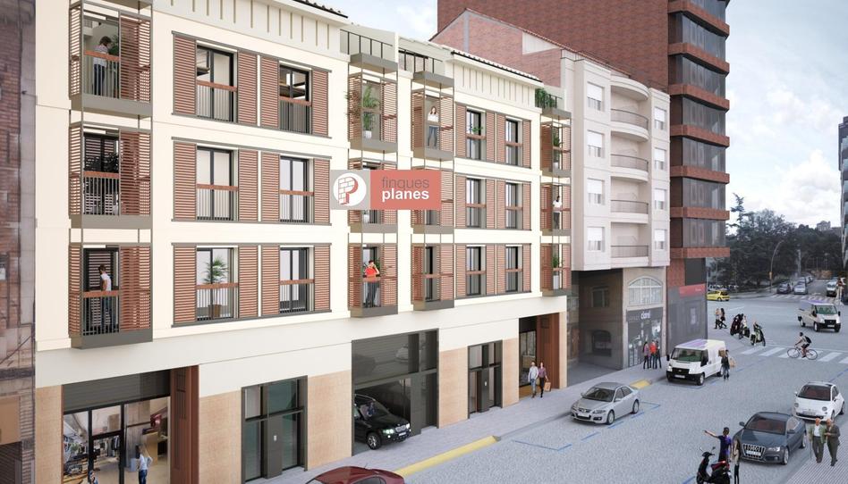 Photo 1 of Attic for sale in Príncep de Viana - Clot -Xalets Humbert Torres, Lleida