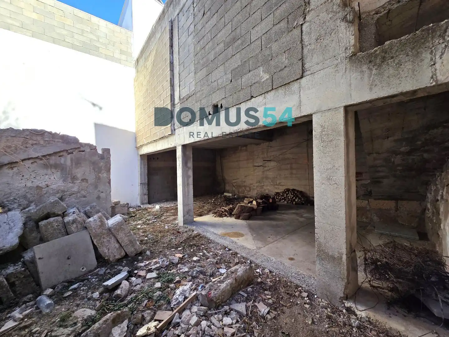 Residential land for sale in Campanet, imagen 16