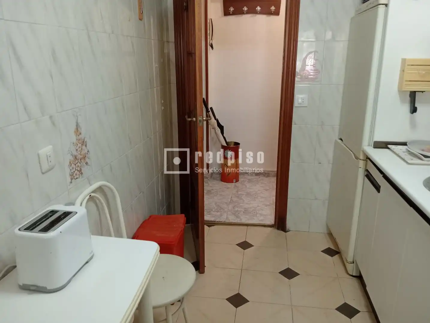 Wohnung zum Verkauf in Palomeras Sureste
