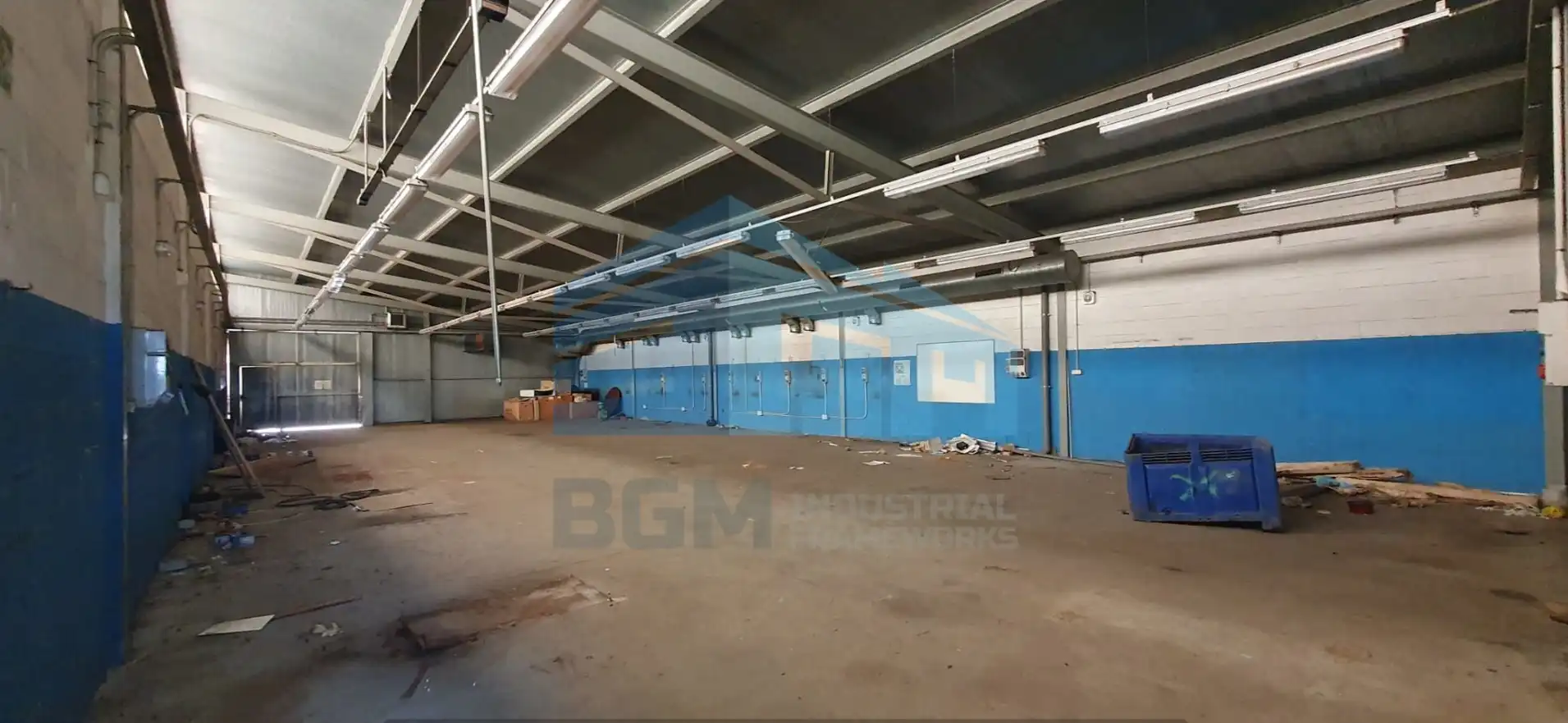 Industrial buildings for sale in As Pontes de García Rodríguez 