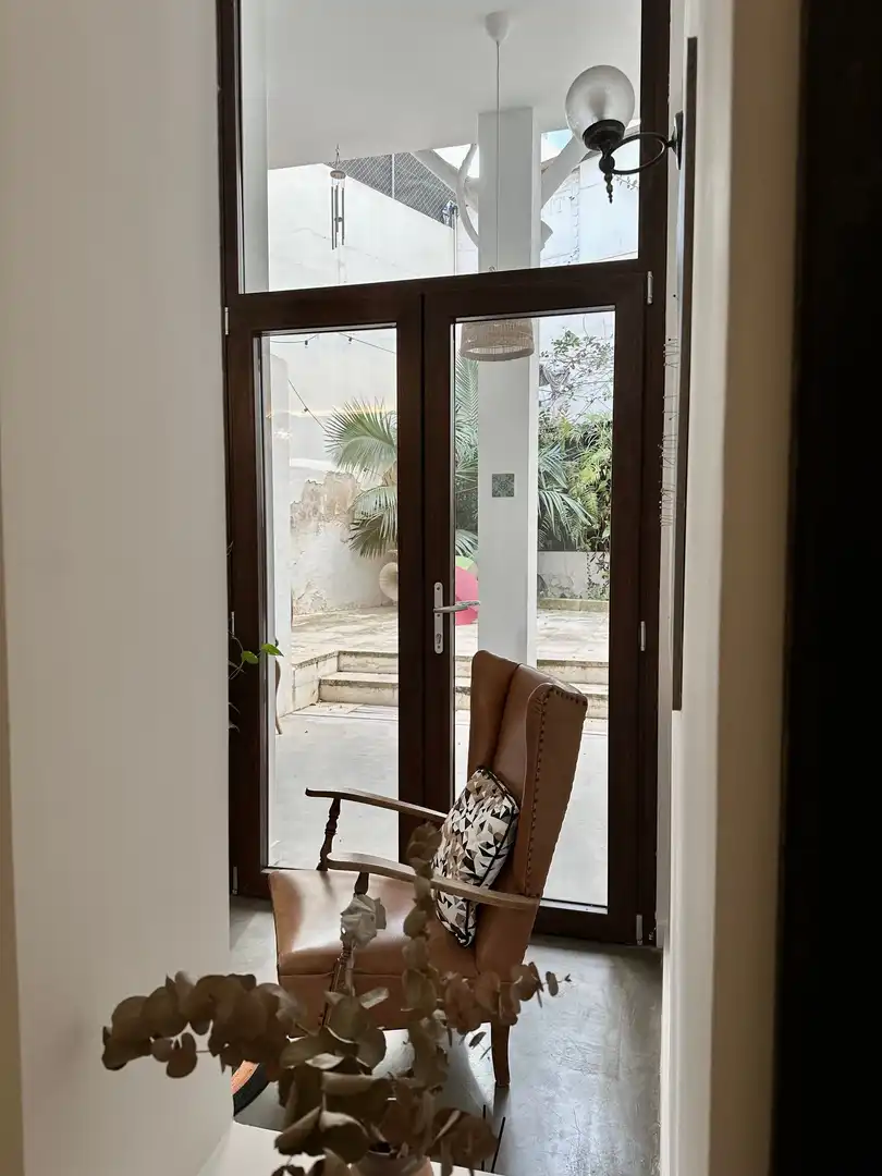 Apartament de lloguer en  Palma de Mallorca amb Terrassa