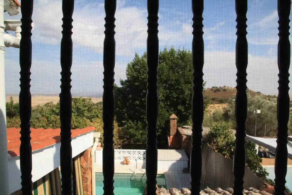 Detached house to rent in Ruta de la Plata, imagen 12