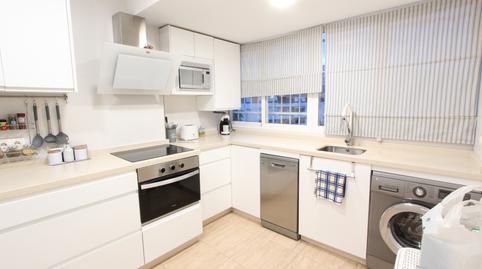 Foto 2 de Piso en venta en Calle Nuestra Señora de las Mercedes, Parque María Luisa -Giralda Sur, Sevilla