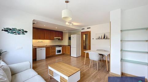 Photo 4 of Flat for rent in Calle Maestro Barbieri, Mercado, Alicante / Alacant