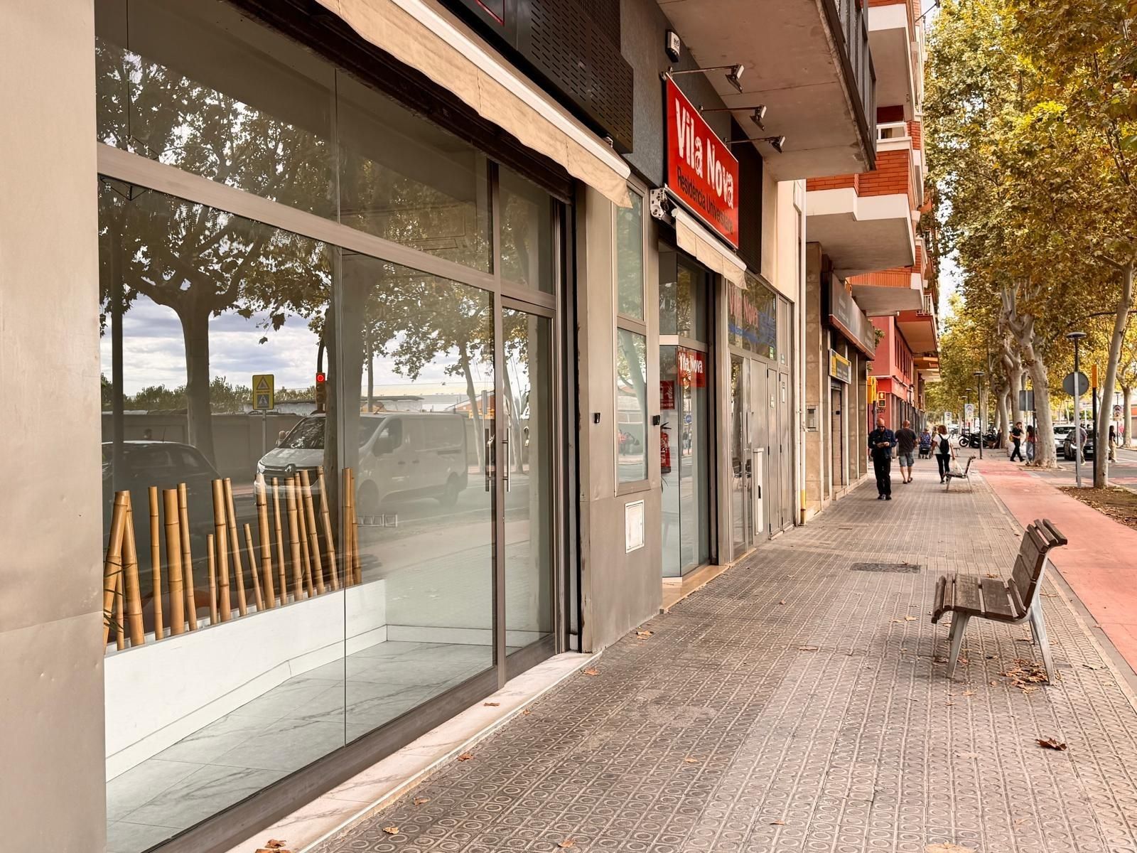 Premises to rent in Vilanova i la Geltrú