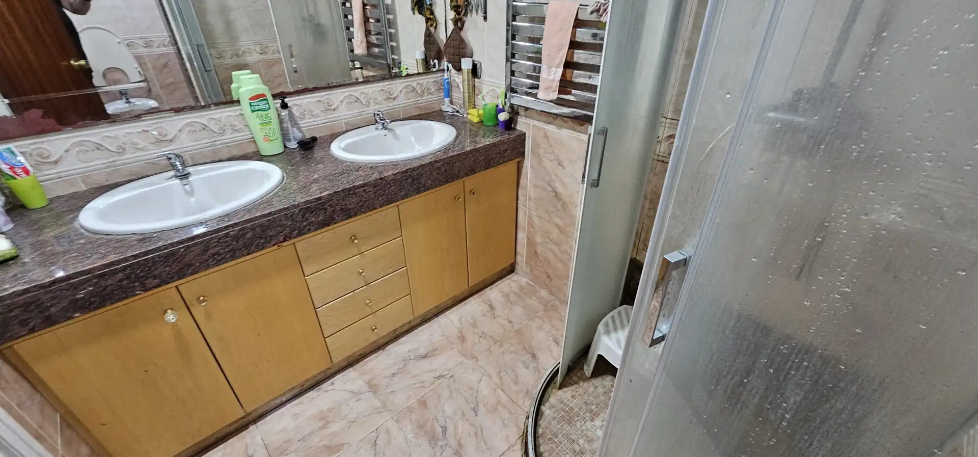 Ático en venta en Eixample