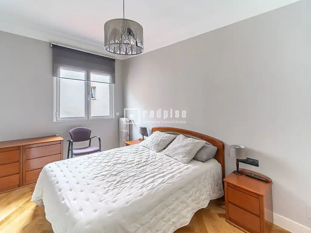 Habitación de Piso en venta en Madrid con Aire acondicionado, Calefacción y Parquet