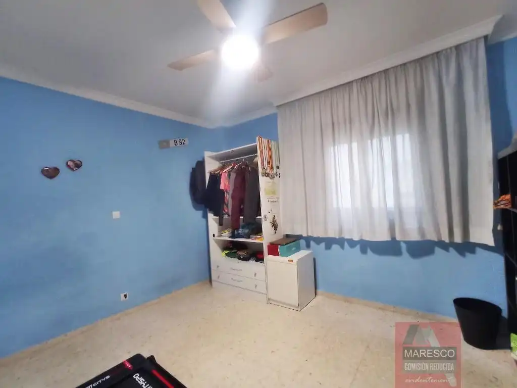 Pis amb ascensor en venda a frascuelo, imagen 21