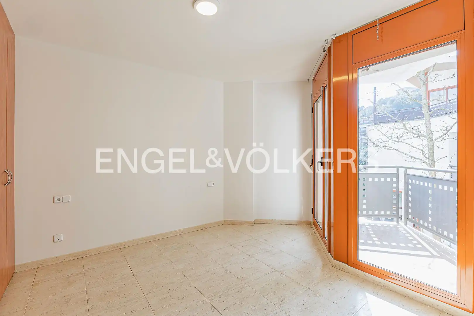 Terraza de Casa o chalet de alquiler en Barcelona con Aire acondicionado, Calefacción y Jardín privado