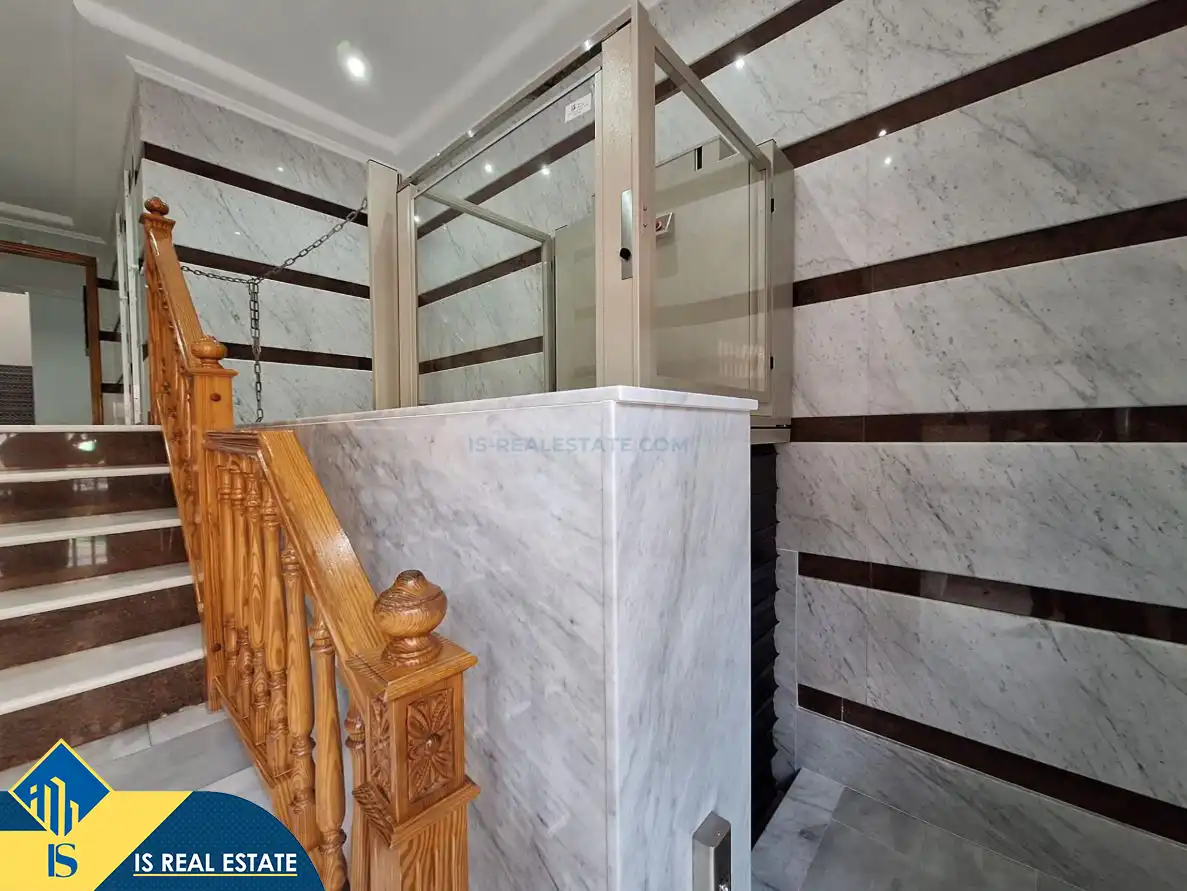 Apartment with lift for sale in Playa del Cura, imagen 29