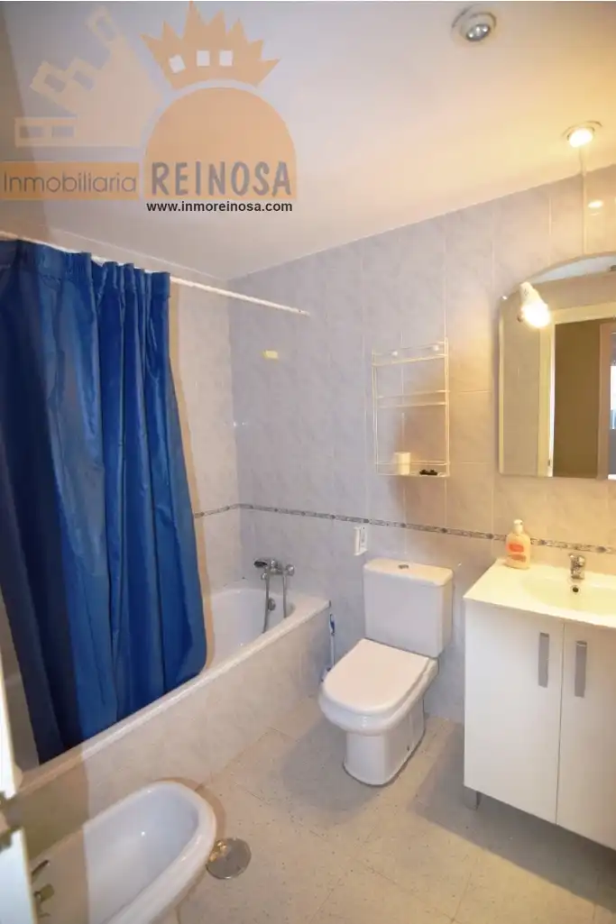 Ground floor with lift for sale in Avenida del Golf, imagen 15
