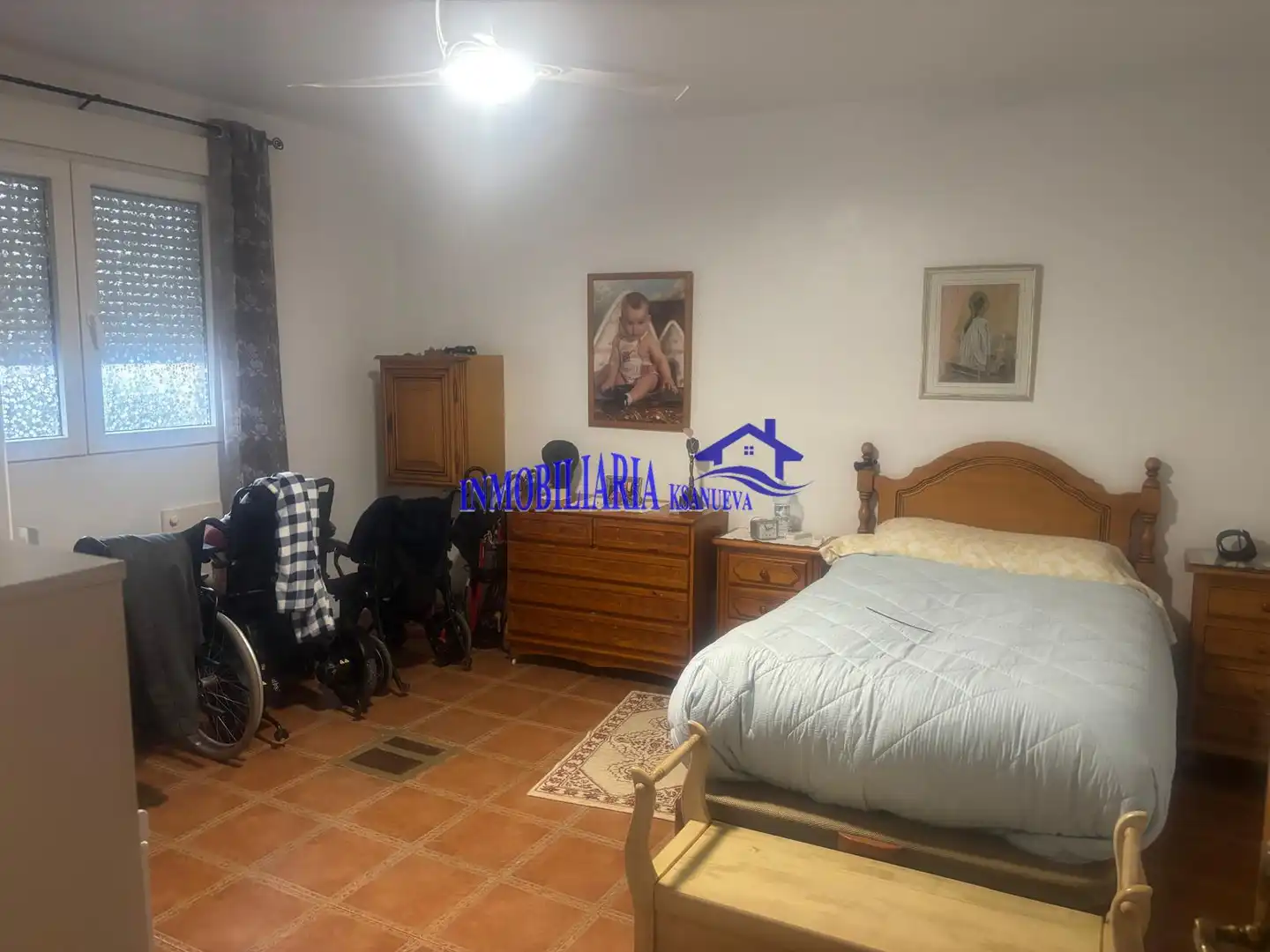 Casa o xalet en venda en Periurbano Este - Campiña