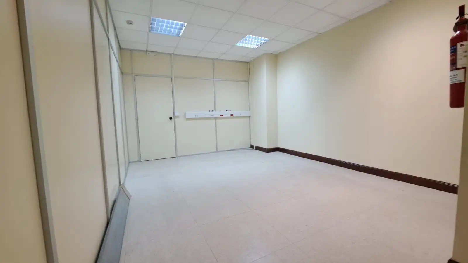 Oficina en venta en Derio con Aire acondicionado y Calefacción