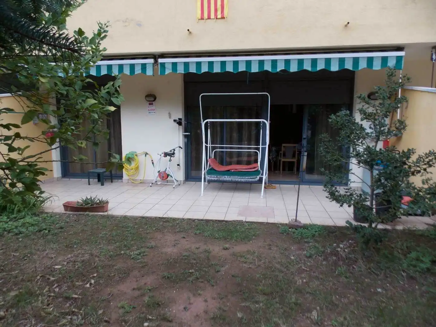Dúplex en venda a Carrer de Santa Anna, Monistrol de Montserrat