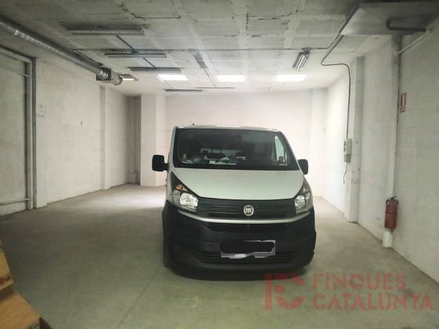 Local comercial en Venta en N/A en Carme - Vistalegre