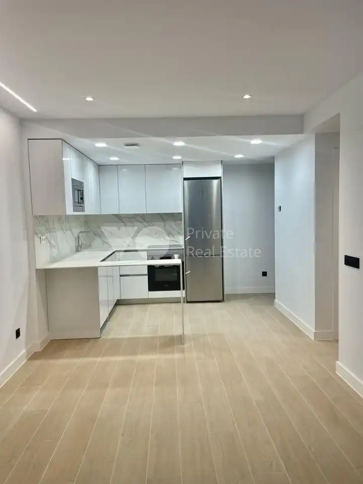 Cuina de Pis en venda en Majadahonda amb Aire condicionat, Calefacció i Terrassa