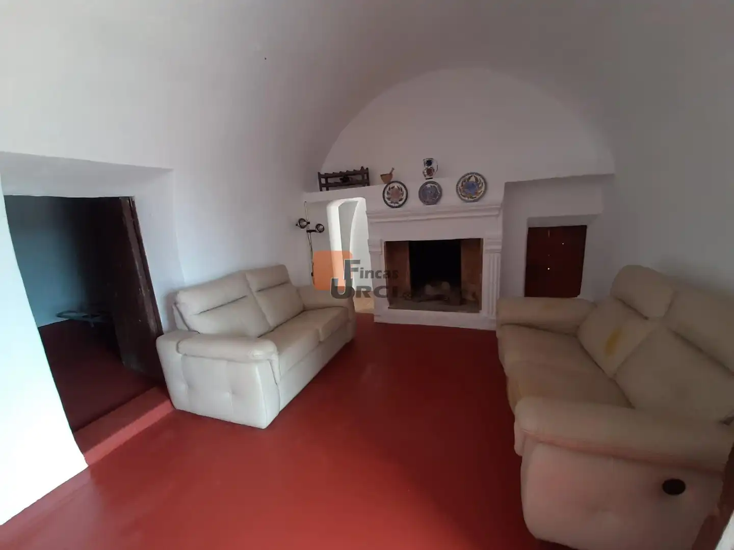Casa amb jardí en venda a San Juan de los Terreros, imagen 8