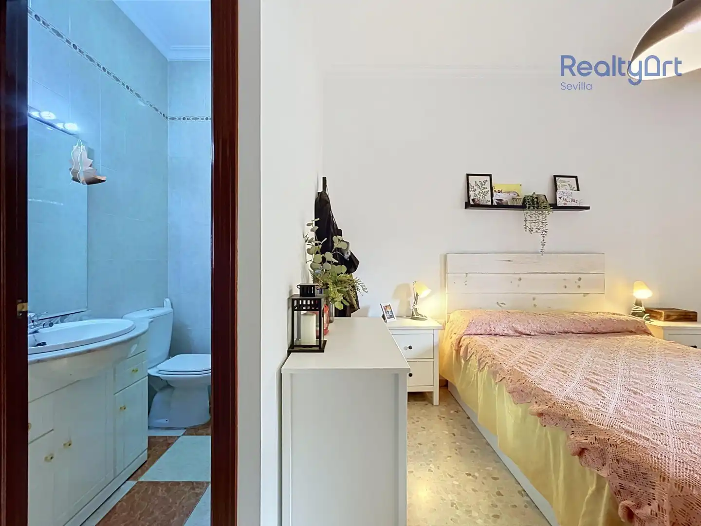 Maison mitoyenne à vendre à Bellavista - La Palmera, imagen 15