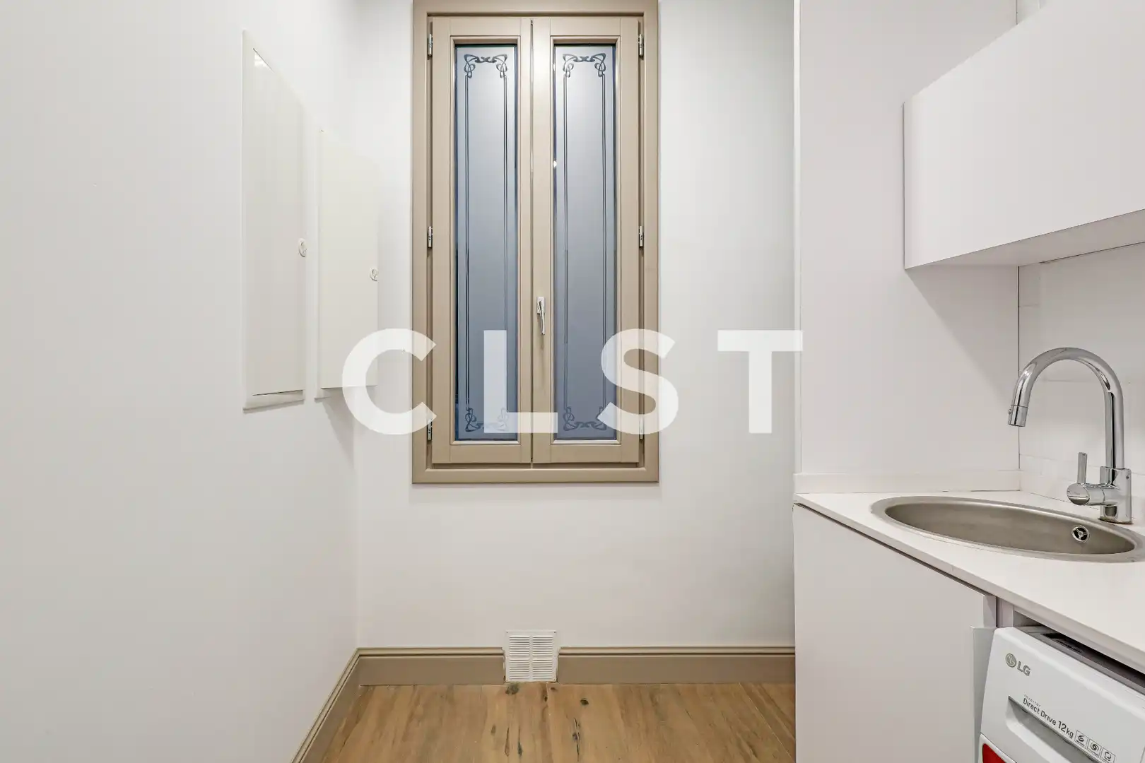Piso con terraza en alquiler en Passeig de Gràcia, imagen 27