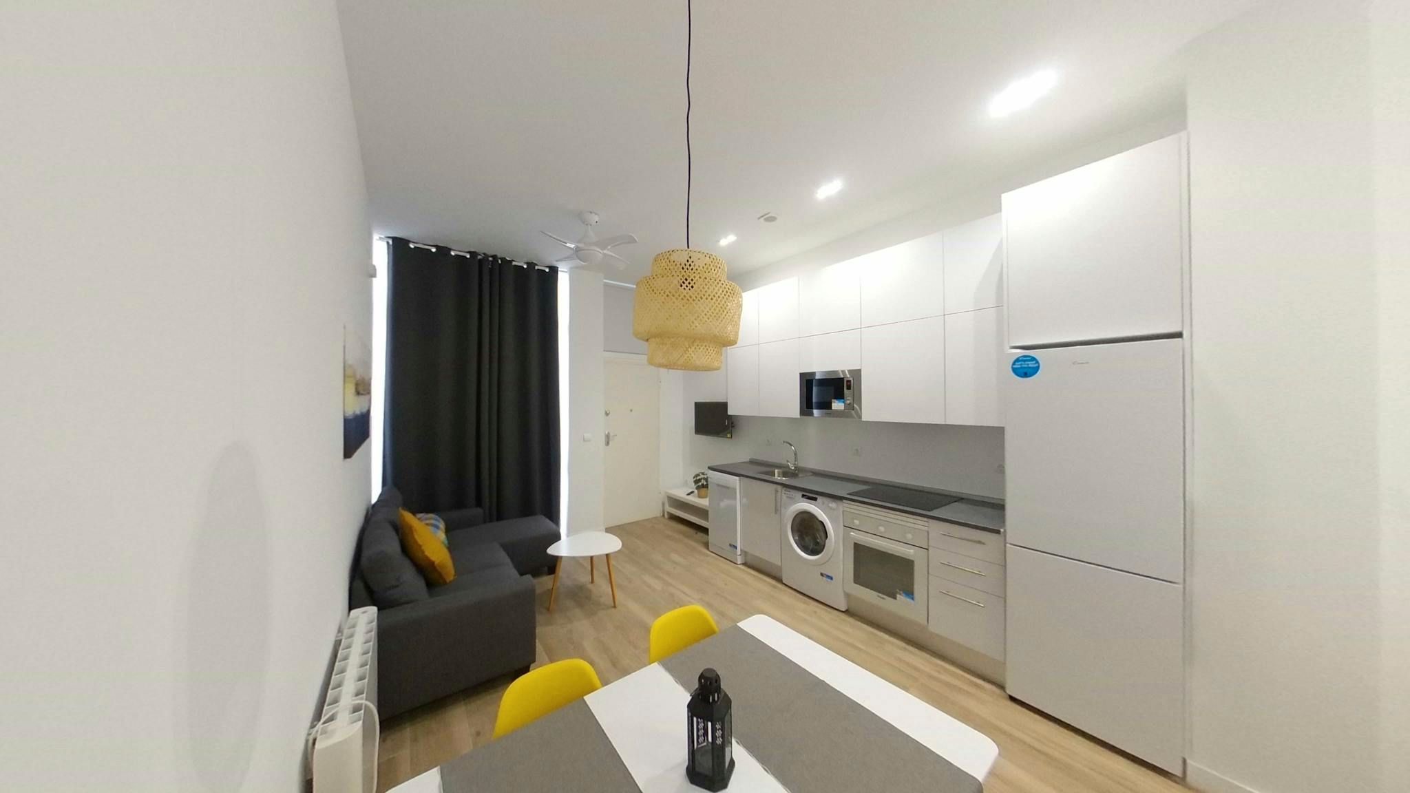 Flat to rent in N/A, Pueblo Nuevo