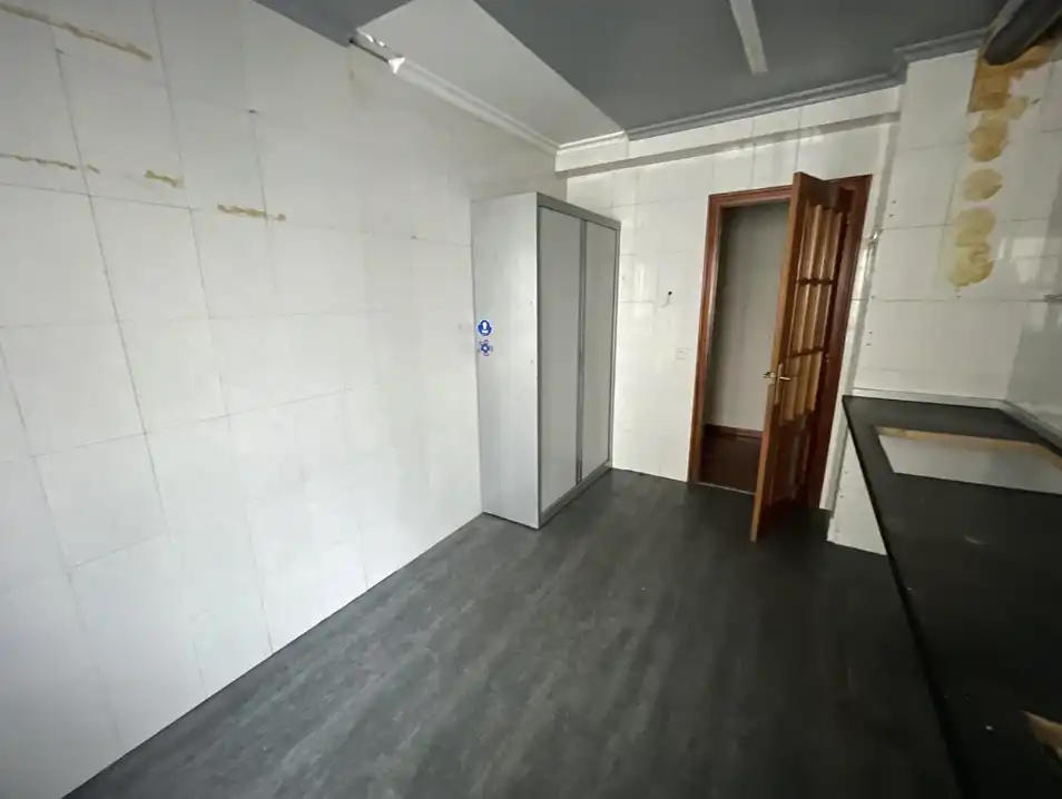 Piso en venta en Vigo  con Terraza