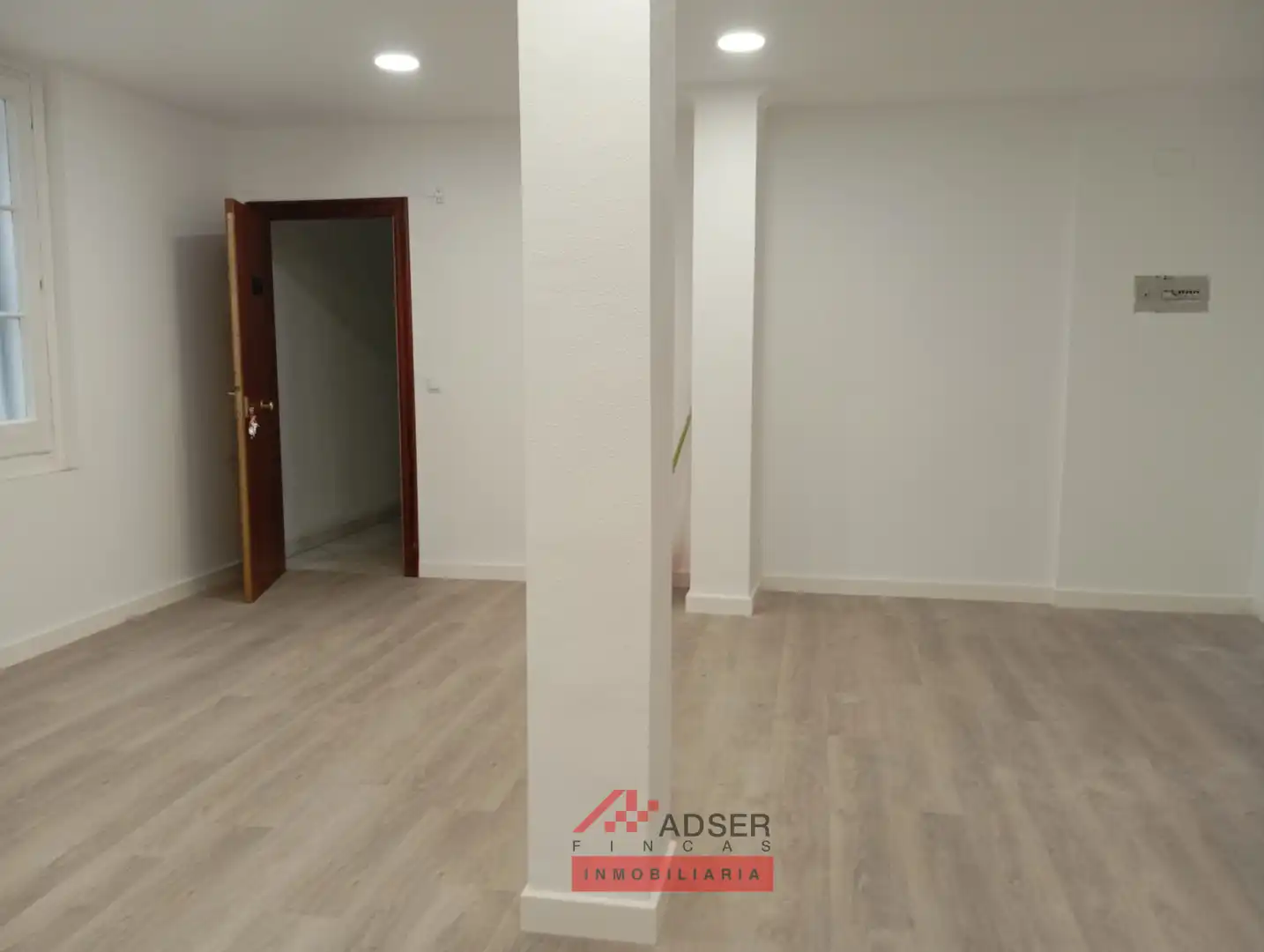 Ufficio in affitto a Logroño - MARIA ZAMBRANO