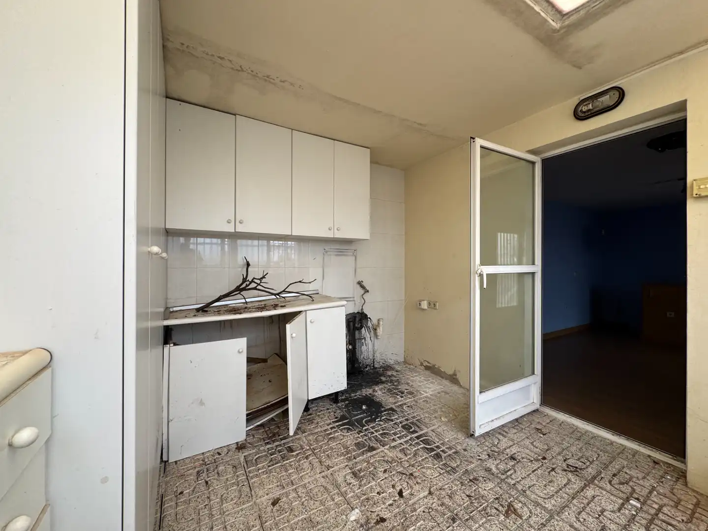 Ático en venta en Calle Cervantes, 1, San Pedro del Pinatar ciudad