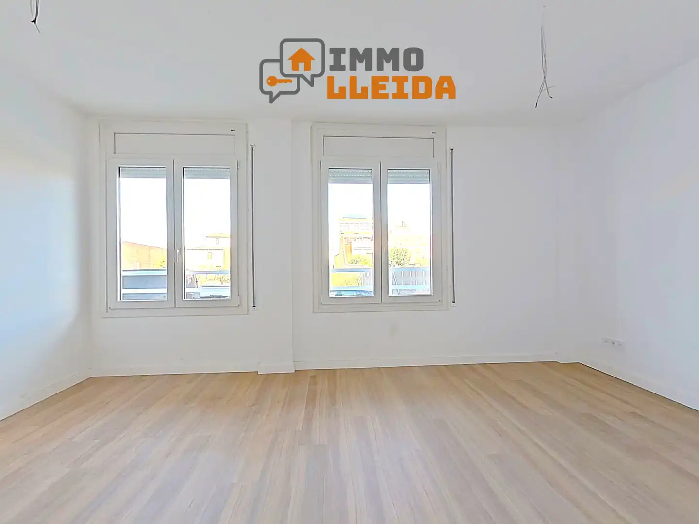 Dúplex en venda a Mollerussa, Lleida