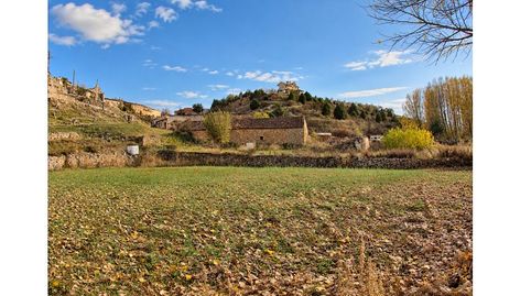 Foto 4 de Residencial en venta en Maderuelo, Segovia