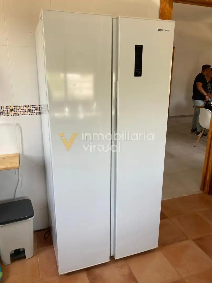 Villa avec terrasse à vendre à Calle Cristo Marroquí, imagen 34