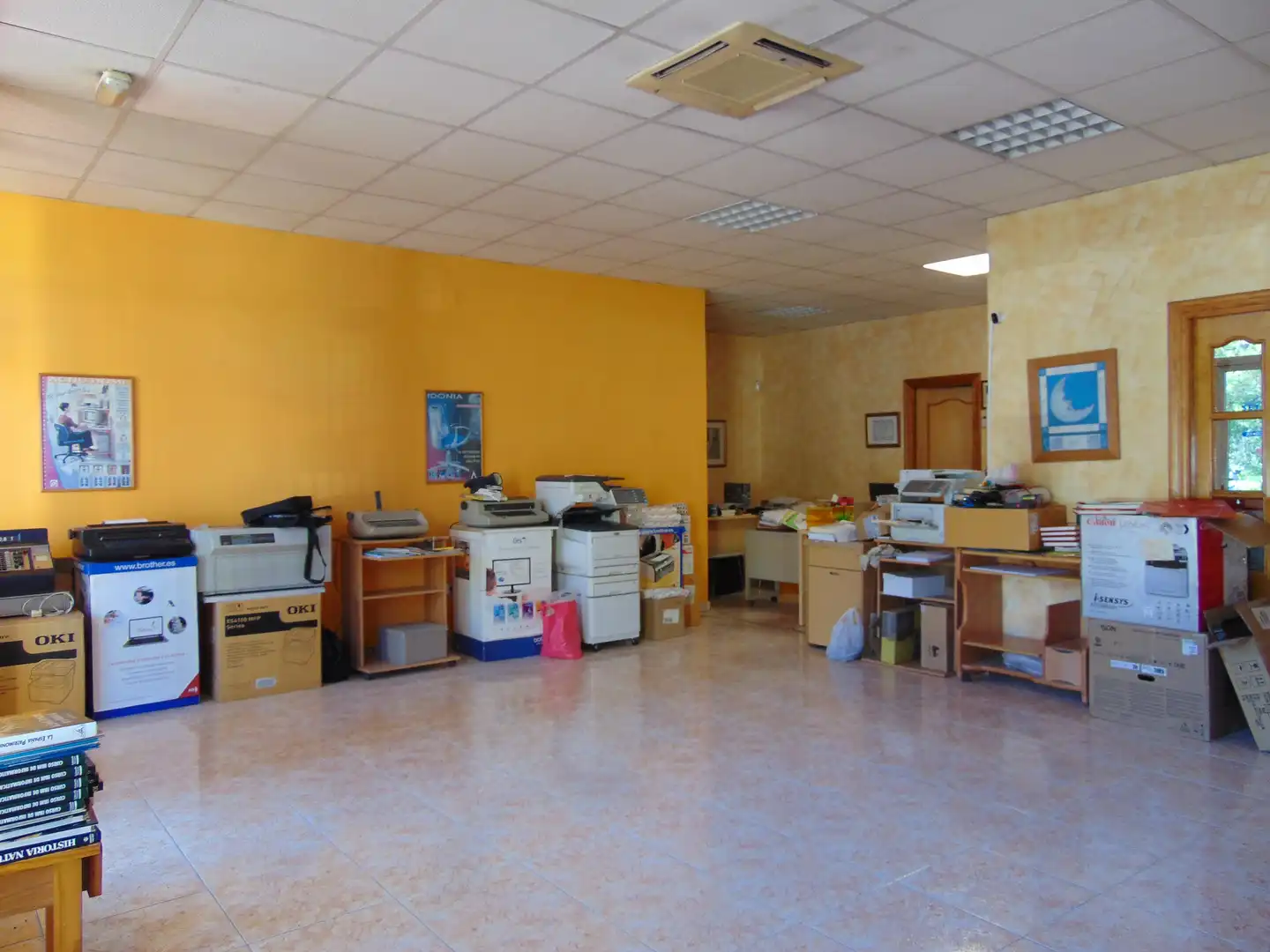Local de alquiler en Benidorm