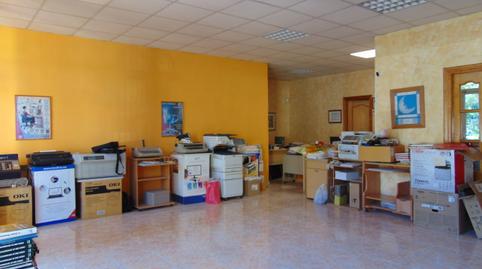 Photo 3 of Premises for rent in Colonia Madrid, Benidorm