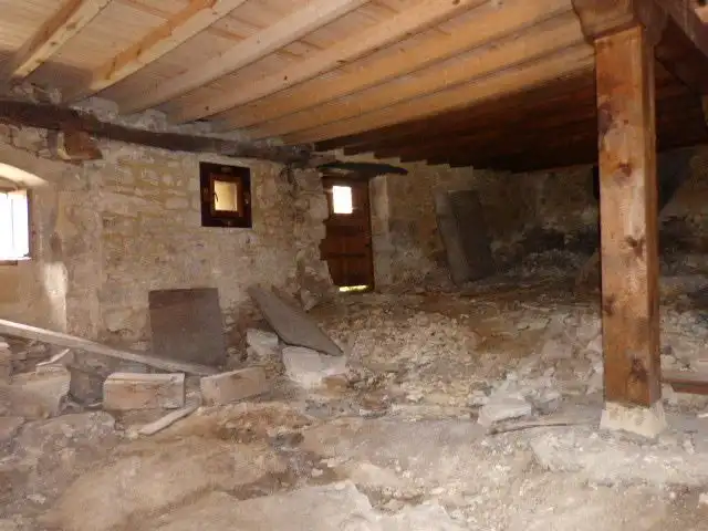 Casa en venda a Merindad de Valdivielso, imagen 7