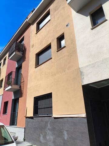 Piso en Venta en Carretera Vella de Sant Celoni, 81, Vilalba Sasser, 81 en Vilalba Sasserra