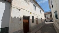Exterior view of House or chalet for sale in Las Gabias  with Furnished, TV and Alarm