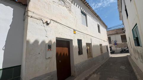 Photo 3 of House or chalet for sale in Residencial Triana - Barrio Alto, Granada